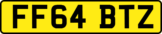FF64BTZ