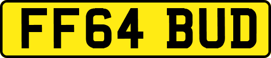 FF64BUD