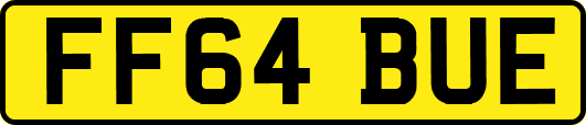 FF64BUE