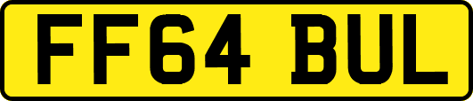 FF64BUL