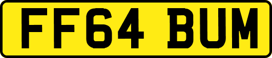 FF64BUM