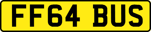 FF64BUS