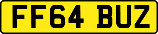 FF64BUZ