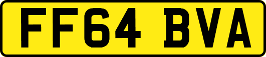 FF64BVA