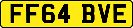 FF64BVE