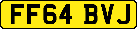 FF64BVJ
