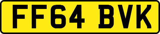 FF64BVK