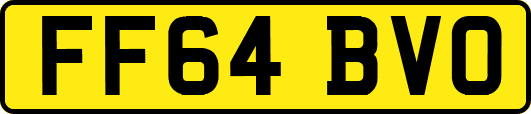 FF64BVO