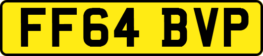 FF64BVP