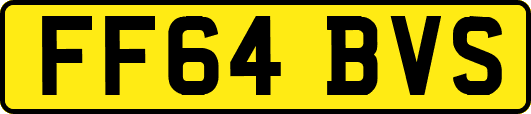 FF64BVS