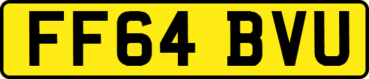 FF64BVU
