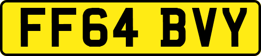 FF64BVY