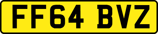 FF64BVZ