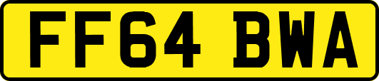 FF64BWA