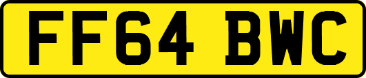FF64BWC