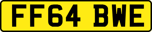 FF64BWE