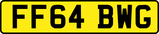 FF64BWG
