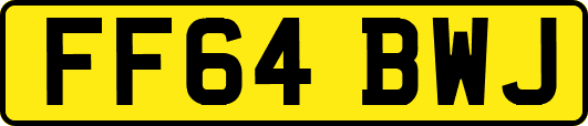 FF64BWJ