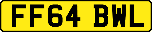 FF64BWL