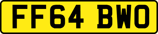 FF64BWO