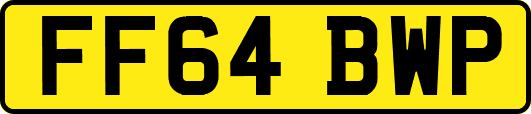 FF64BWP