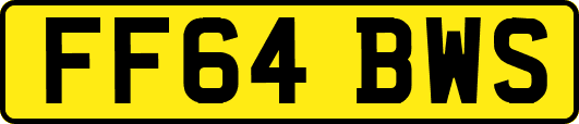 FF64BWS