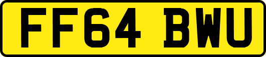 FF64BWU