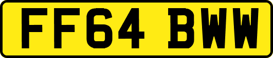 FF64BWW