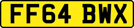 FF64BWX