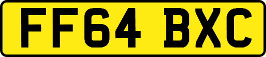FF64BXC