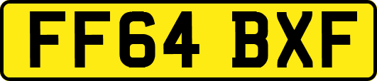 FF64BXF
