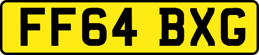 FF64BXG