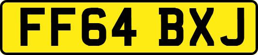 FF64BXJ