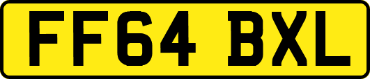 FF64BXL