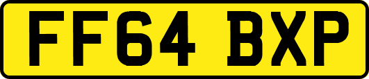 FF64BXP