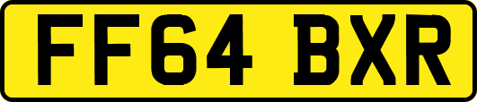 FF64BXR