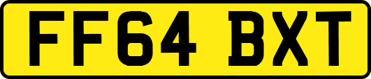 FF64BXT