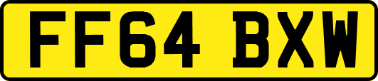 FF64BXW