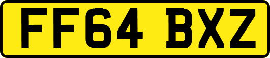 FF64BXZ