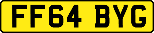 FF64BYG