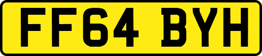 FF64BYH