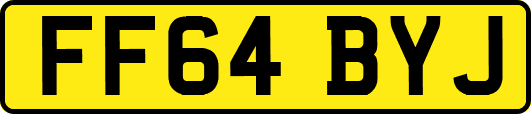 FF64BYJ