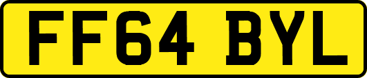 FF64BYL