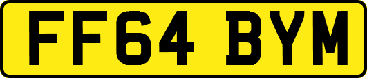 FF64BYM