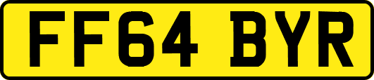 FF64BYR