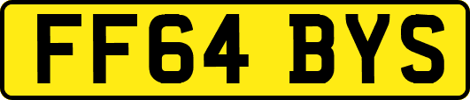 FF64BYS