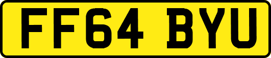 FF64BYU