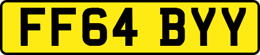 FF64BYY