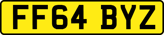 FF64BYZ