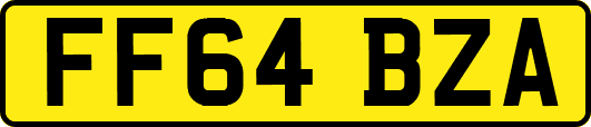 FF64BZA
